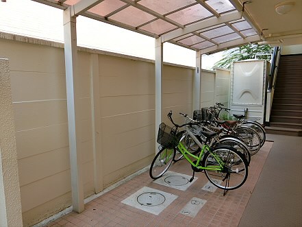 ヴィラクレール その他2