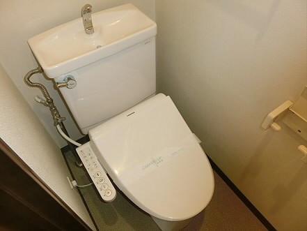 ヴィラクレール その他3