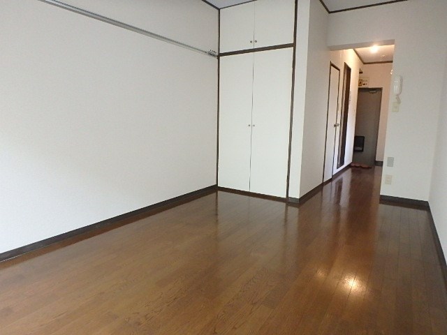 ヴィラクレール リビング