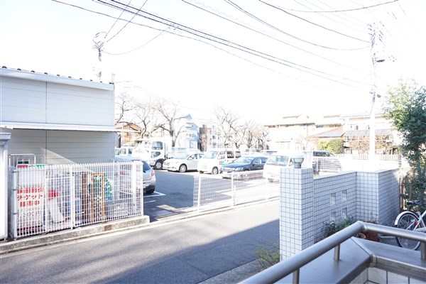 ノア吉祥寺 その他5