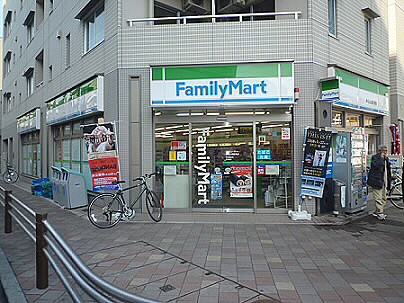 フィットハイツ　当店専任物件 周辺画像3