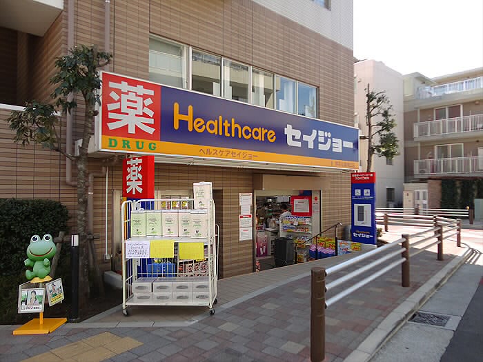 フィットハイツ　当店専任物件 周辺画像4