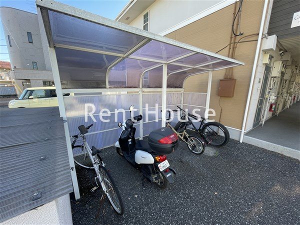 Cour du village（クードゥヴィラージュ） その他6