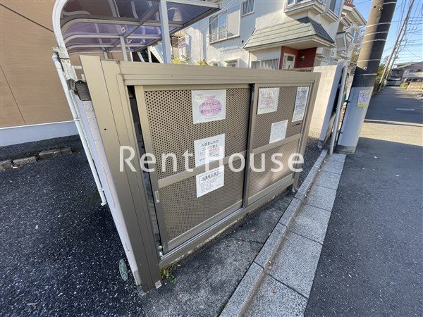 Cour du village（クードゥヴィラージュ） その他9