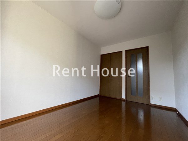 Cour du village（クードゥヴィラージュ） ベッドルーム