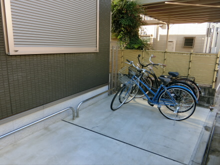 LE　SOLEAL その他5