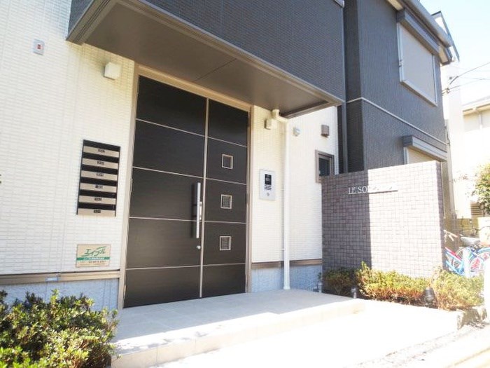 LE　SOLEAL その他6