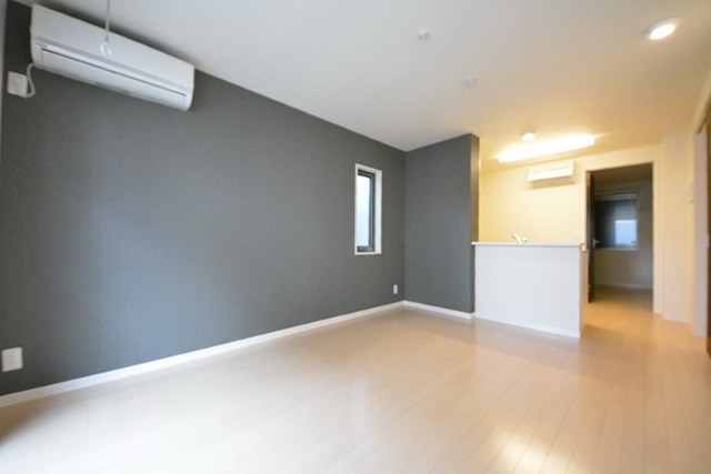 LE　SOLEAL リビング