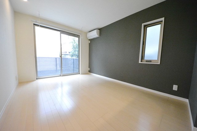 LE　SOLEAL ベッドルーム