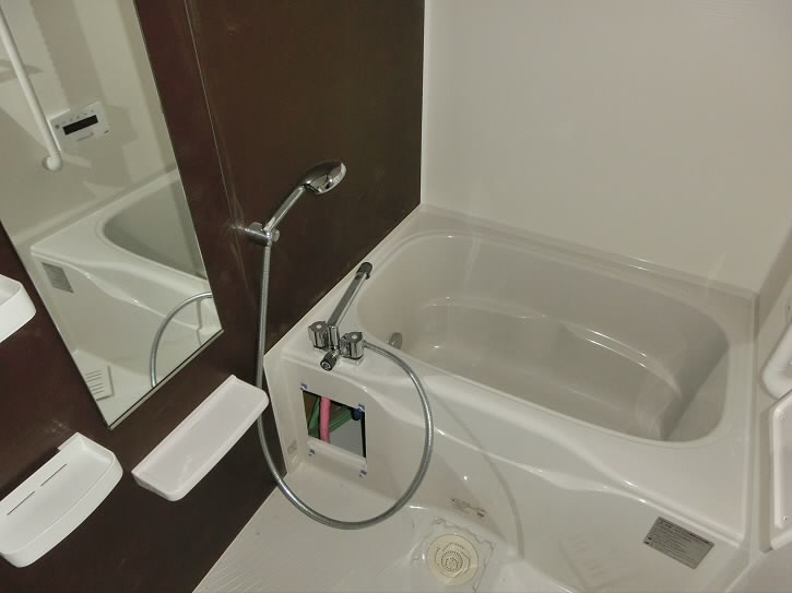 風呂画像