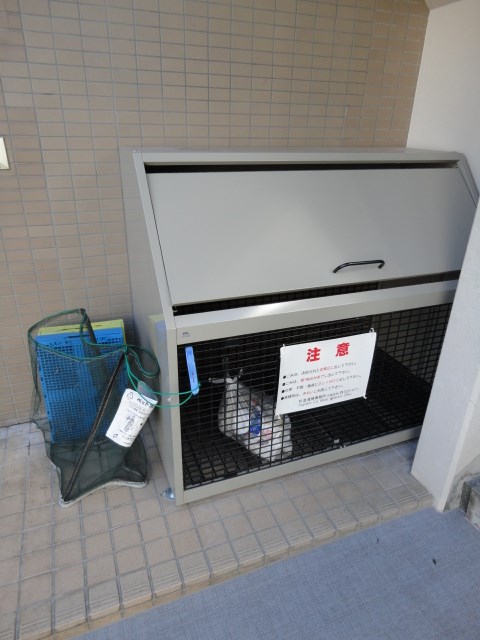東京都杉並区永福３丁目 その他共有部分