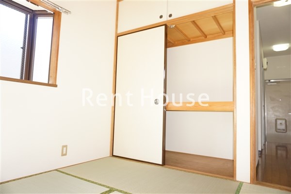 パールハイムB その他2