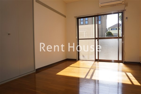 パールハイムB その他5