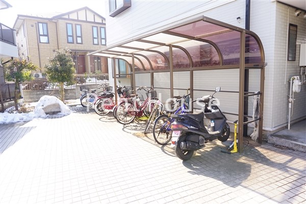 パールハイムB その他6