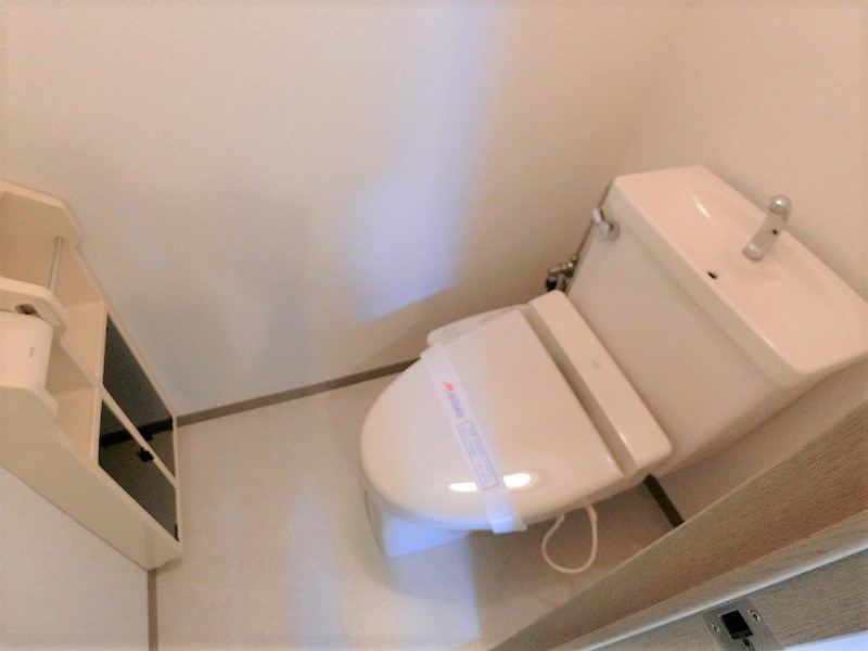 パセーラ１２ その他2