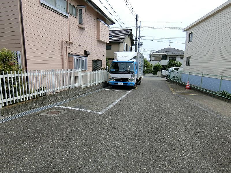 パセーラ１２ その他10