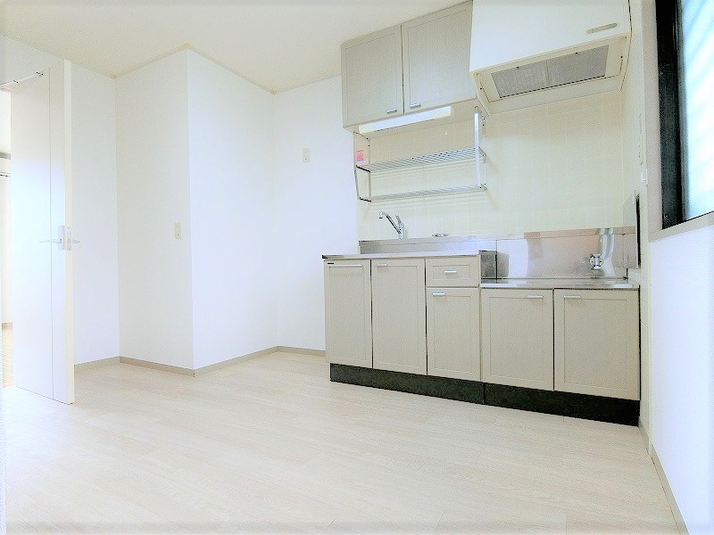 パセーラ１２ リビング