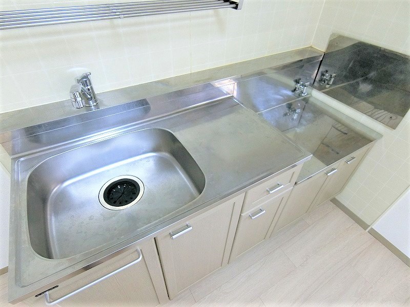 パセーラ１２ キッチン