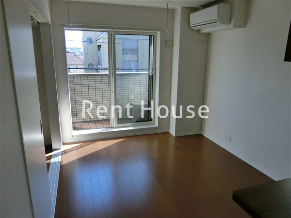 アンテリュール リビング