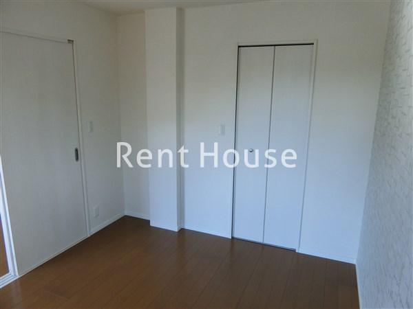 アンテリュール ベッドルーム