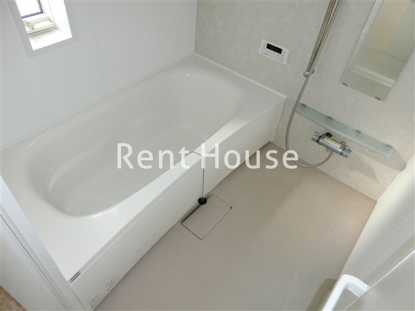 アンテリュール 風呂画像