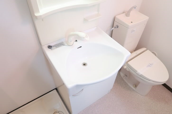 オーガスタ杉並  その他1