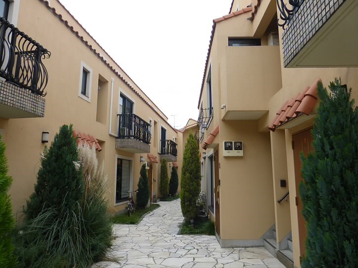 オーガスタ杉並  その他9