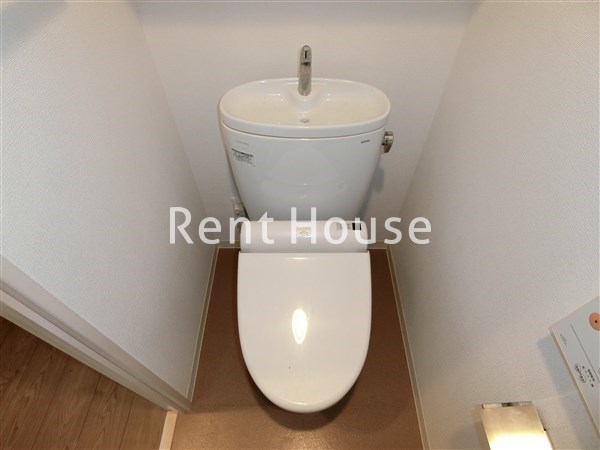 ベルフォーレ武蔵野 その他3