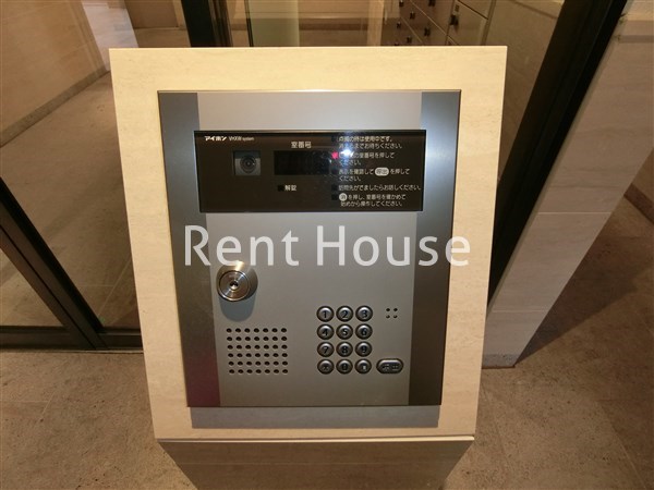 ベルフォーレ武蔵野 その他4