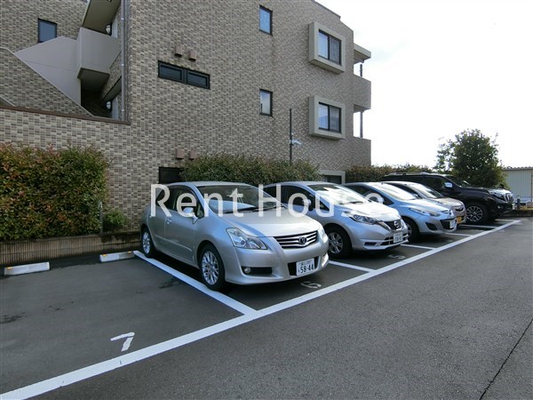 ベルフォーレ武蔵野 その他7