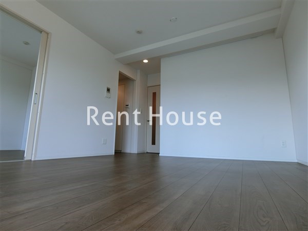 ベルフォーレ武蔵野 リビング