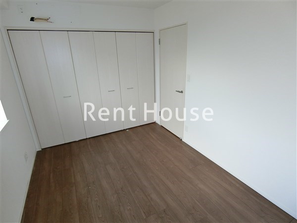 ベルフォーレ武蔵野 ベッドルーム