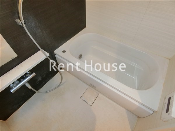 ベルフォーレ武蔵野 風呂画像