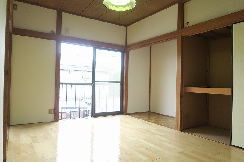 コーポみなみ その他2