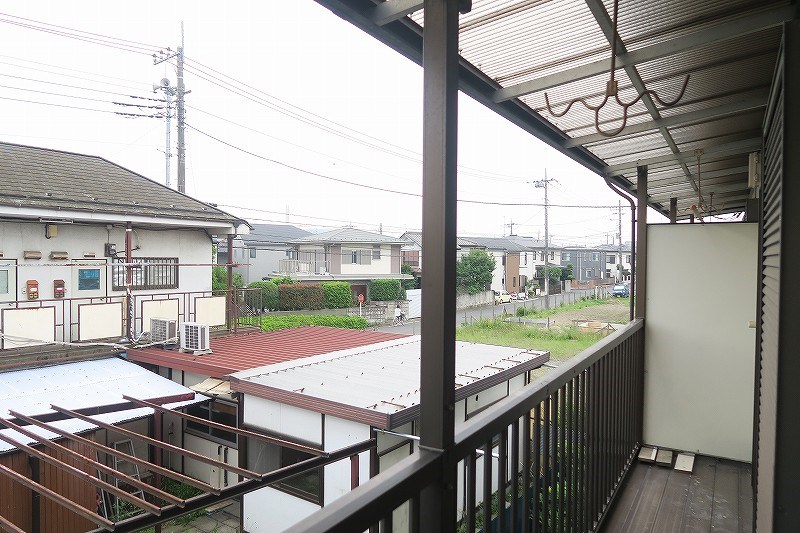 コーポみなみ その他4