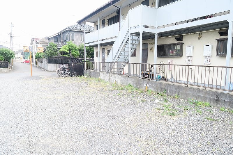 コーポみなみ その他9