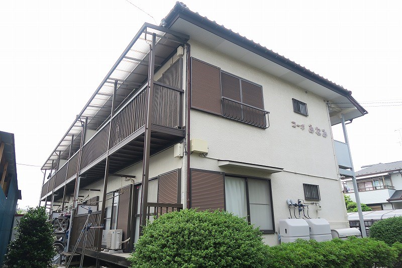 コーポみなみ その他10