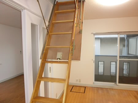 サニーハイム35 その他5