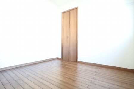 ボヌール ベッドルーム