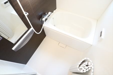 ボヌール 風呂画像