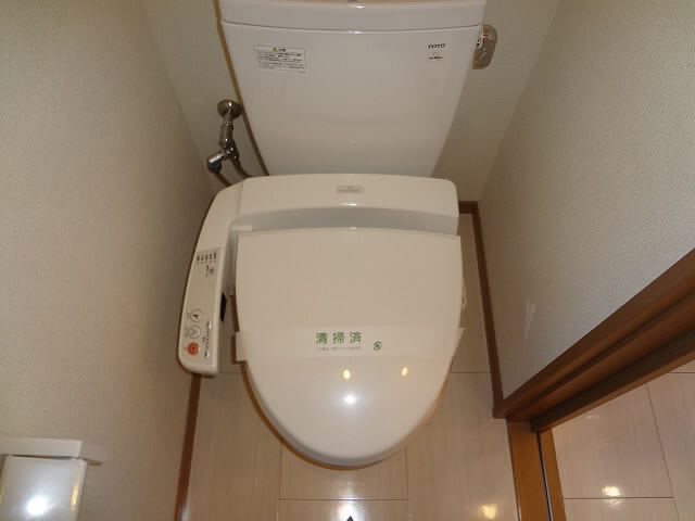 アヴェニール上北沢 その他1