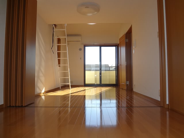 アヴェニール上北沢 その他6