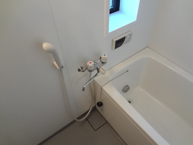 アヴェニール上北沢 風呂画像