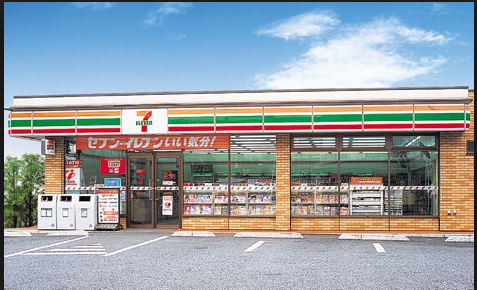 アヴェニール上北沢 周辺画像2