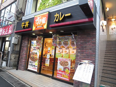 アヴェニール上北沢 周辺画像5