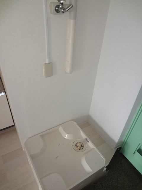 上北沢グリーンコーポ その他3