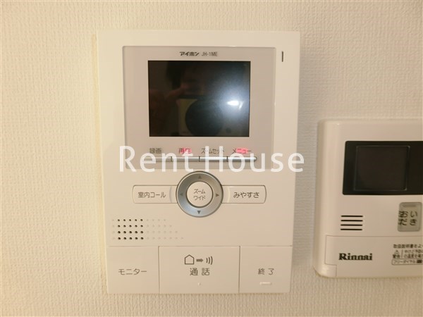 Court Villa 久我山 その他4