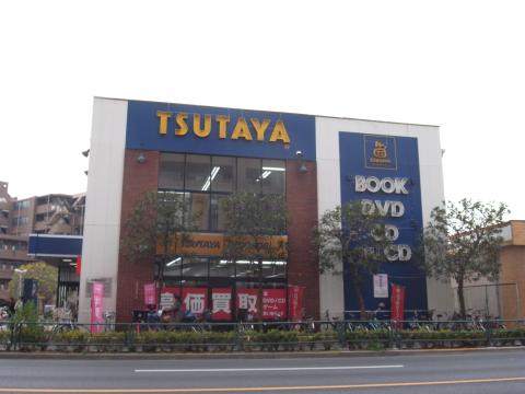 Court Villa 久我山 周辺画像6