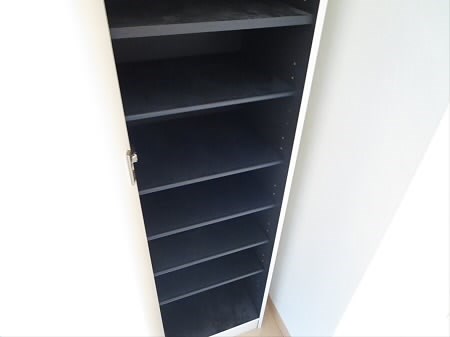 エテルノ明大前  その他4