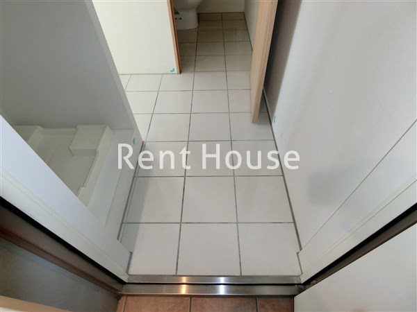 EXAM吉祥寺 玄関